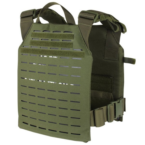 Condor - Sentry Plate Carrier LCS - Coyote Brown - 201068-498
