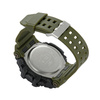 M-Tac - Taktische Uhr 2037 - LED - 5 ATM - Grün - 50007001