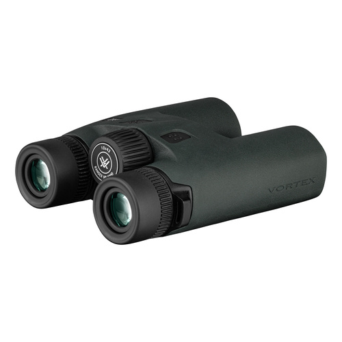 Vortex Optics - Fernglas mit Entfernungsmesser Ranger HD 3000 10x42 - Schwarz - LRF-RGR3000