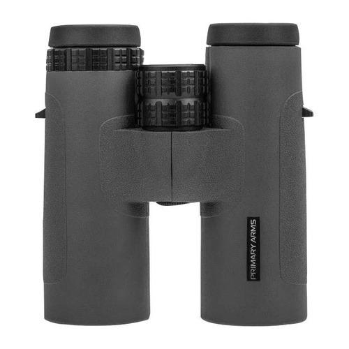 Primary Arms - Lornetka myśliwska GLx 10x42 - Czarna - PA-GLX-10X42ED-B