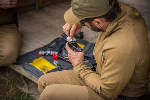 Helikon - Abdeckung Service Case® - PenCott WildWood - MO-SVC-CD-45