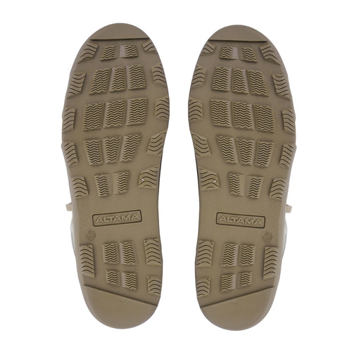 Altama - Maritime Assault Boots - Niedrig - MultiCam - 335000