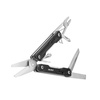 NexTool - Multitool Mini Sailor Scissors - 9 Werkzeuge - Schwarz - NE20237A