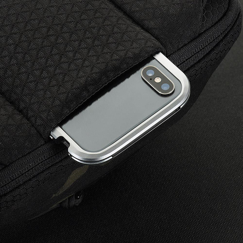 M-Tac - Sphaera Hex Hardsling Tasche Gen.II Elite - Cordura - MultiCam Schwarz - 10137208