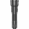 Speras - Latarka taktyczna LED EST PLUS z akumulatorem 3800 mAh - 1600 lm - Czarna - SPERAS PLUS