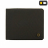 M-Tac - Portfel Slim Elite - Czarny - 10171002