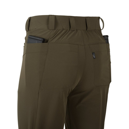 Helikon - Covert Tactical Pants - VersaStretch Lite - Black - SP-CTP-VL-01