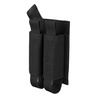 Helikon - Double Pistol Magazine Insert - Black - IN-DPM-PO-01