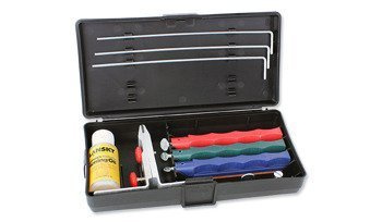 Lansky - Standard Sharpening Kit - LKC03