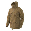 Helikon - Kurtka SAS Smock - Earth Brown - KU-SAS-DC-0A