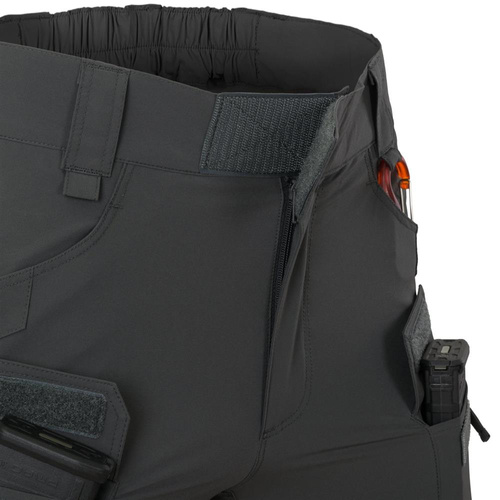 Helikon - Outdoor Tactical Pants - VersaStretch Lite - Taiga Green - SP-OTP-VL-09