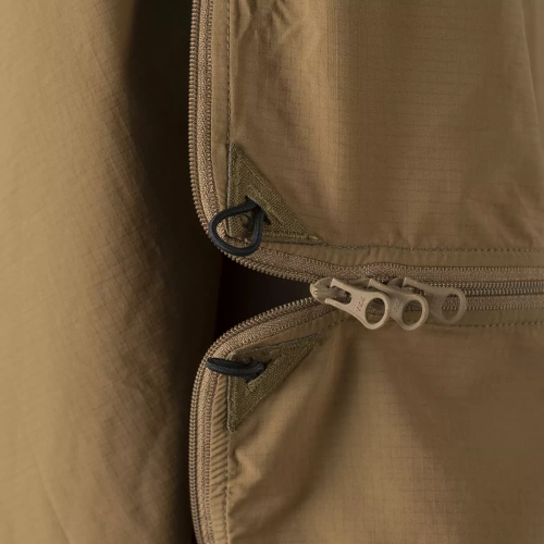 Helikon - Poncho Swagman Schal - Nylon - Coyote - PO-SCR-MT-11