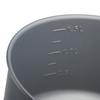 Fire Maple - Tourist Cookware - Set of 3 Dishes - FEAST 3
