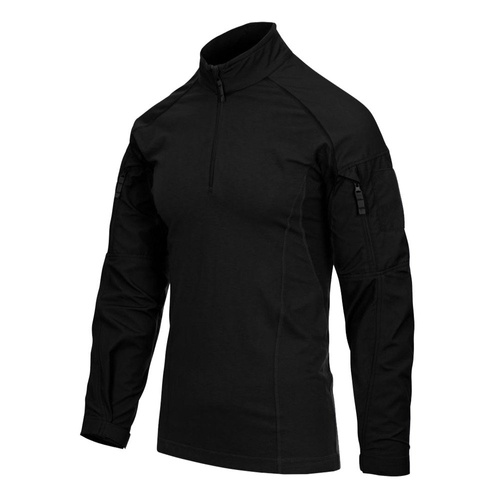 Direct Action - Vanguard Combat Shirt - Black - SH-VGCS-PDF-BLK