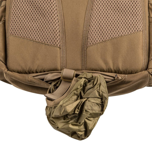 Helikon - Plecak Raider Pack - 22L - Czarny - PL-RID-CD-01
