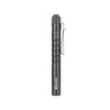 Olight - I3T EOS Plus LED Taktische Taschenlampe - 250 lm - Schwarz - I3T Plus