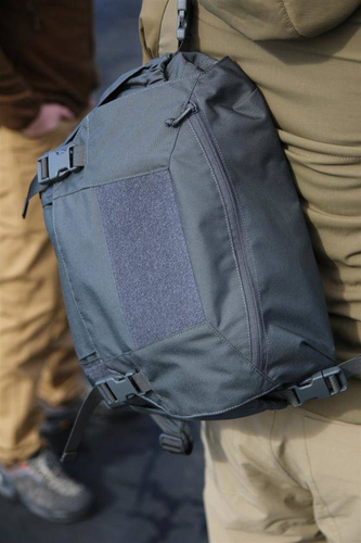 Helikon - Torba Urban Courier Bag Medium® - Cordura® - Olive Green - TB-UCM-CD-02