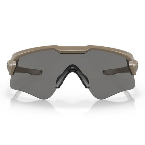 Oakley - SI Ballistic M Frame Alpha Terrain Tan - Grey - OO9296-06