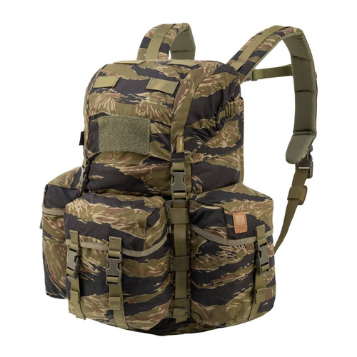 Helikon - Rucksack Bergen Backpack - Cordura - 18 L - Tiger Stripe - PL-BGN-CD-62