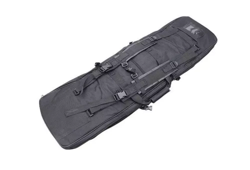GFC Tactical - ASG Replica Koffer - 96 cm - Schwarz - GFT-22-000457