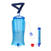 Membrane Solutions - Gravity Filter - 3L - Blue - OESF005