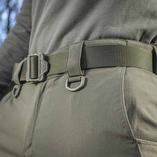M-Tac - Aggressor Summer Flex Hose - Army Olive - 20073062