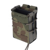 Templars Gear - Doppelte AR/AK-Gewehrmagazine Tasche DFMR - PL Woodland - TG-DFMR-WZ93