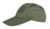Mil-Tec - Czapka z daszkiem Tactical Baseball Cap - Zielony OD - 12319001
