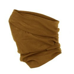 Mil-Tec - Szalokominiarka / Bandana - Poliester - Coyote Brown - 12216005