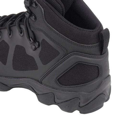 Mil-Tec - Boots Tactical Chimera Mid - Black - 12818202