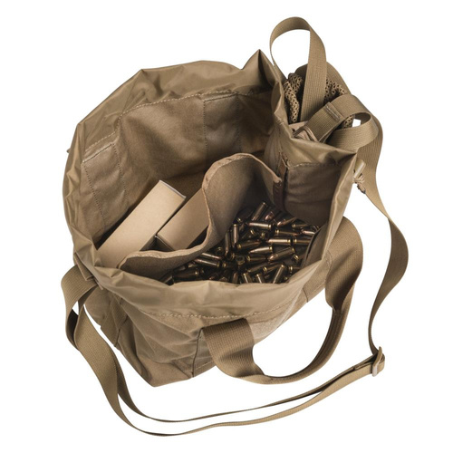 Helikon - Torba na amunicję Ammo Bucket - Cordura - Shadow Grey - TB-ABK-CD-35