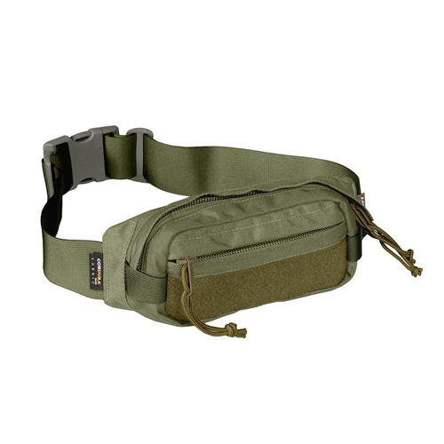 Wisport - TOKE Waist Bag - Olive Green