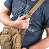 Helikon - Torba EDC Side Bag - Czarny - TB-PPK-CD-01