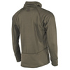MFH - Sweatshirt Thermal US Jacket Lining - Olive - 03202B