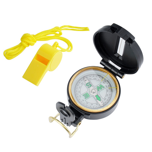 Evacuation Backpack with Equipment - Basic