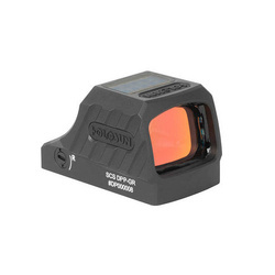Holosun - SCS-320 Grünpunktvisier - Multiple Reticle System - Solarpanel - RMS / SMS Montage - SCS 320-GR