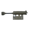 Princeton Tec - MPLS Charge LED Taschenlampe - 55 lm - Olive Drab - C-RBI-OD