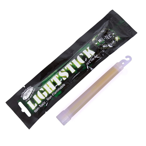 Mil-Tec - Lightstick światło chemiczne - IR - Podczerwień - 14938000