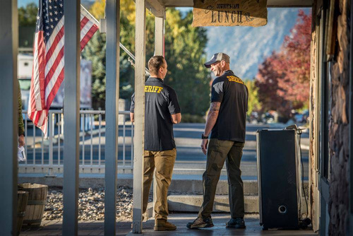 Helikon - UTL Lite Polo Shirt - Navy Blue - PD-UTL-TL-37