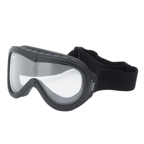 Bolle Tactical - Ballistische Schutzbrille - Chronosoft II - CHROKADESI
