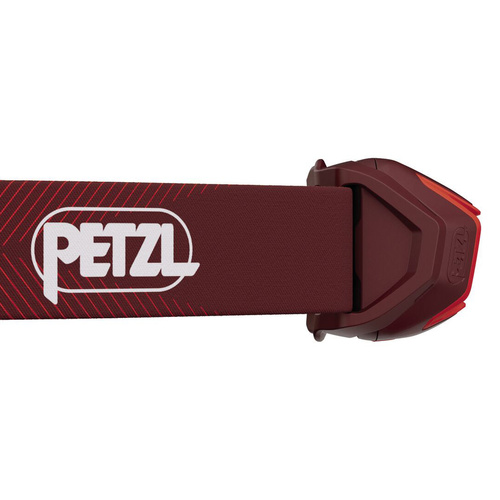 Petzl - Latarka czołowa Actik Core - 625 lm - Czarna - E065AB00