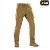 M-Tac - Aggressor Summer Flex Hose - Coyote - 20073005