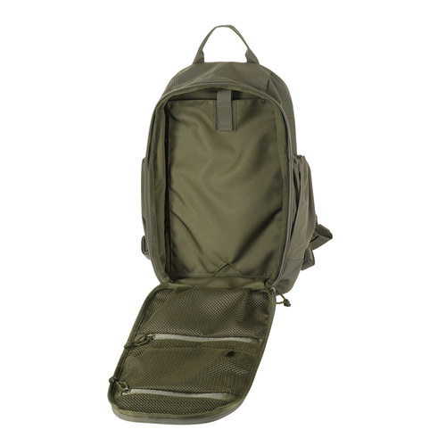 M-Tac - Sturm Elite Tactical Backpack - 15 L - Ranger Green - 10248023