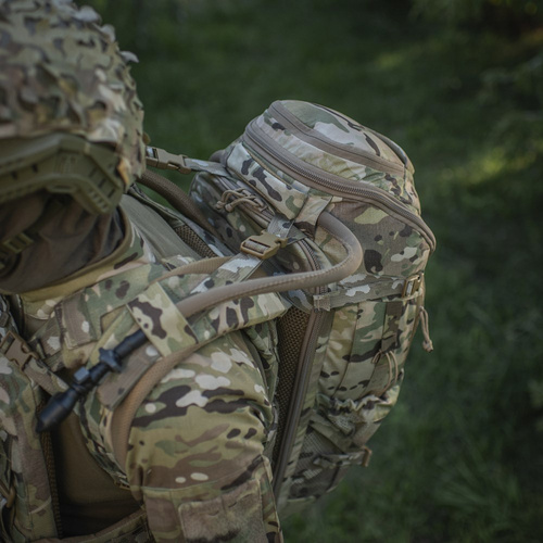 M-Tac - Plecak Gen. III Elite Small - 36 L - Cordura - MultiCam - 10088008