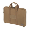 Helikon - Tasche Double Pistol Wallet® - Coyote - MO-DPW-CD-11