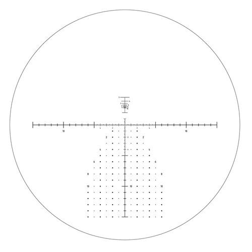 Vector Optics - Luneta obserwacyjna Continental Pro 20-60x80 ED - SCSS-03