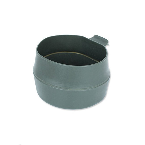 Wildo - Fold-A-Cup&reg; Groß - 600 ml - Olive