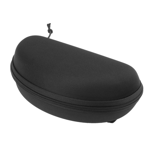 Swiss Eye - Okulary balistyczne Guardian z zestawem wizjerów - Czarne - 40441