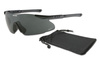 ESS - ICE One Smoke Gray - Przyciemniany - 740-0440