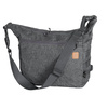 Helikon - Tasche Bushcraft Satchel - Grau Melange - TB-BST-NP-M3